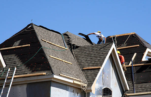 Quick and Trustworthy Emergency Roof Repair Services in Kitsap Lake, WA