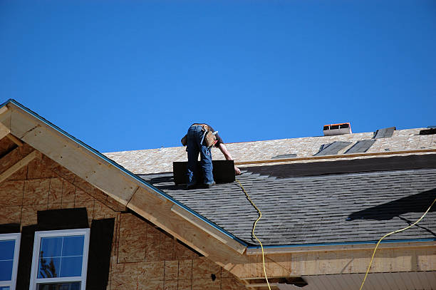 Best Roof Gutter Cleaning  in Kitsap Lake, WA