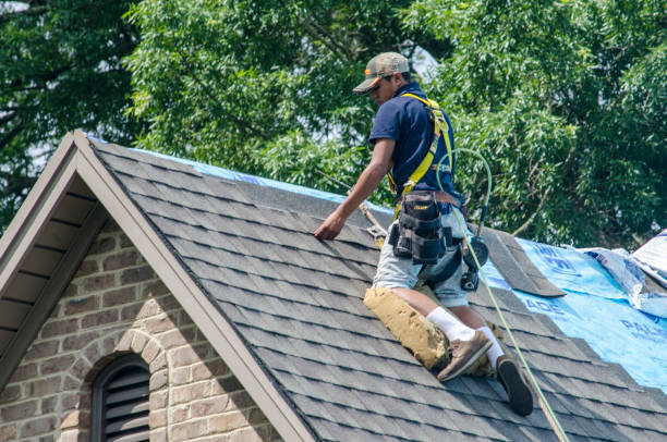 Roof Repair Estimates in Kitsap Lake, WA